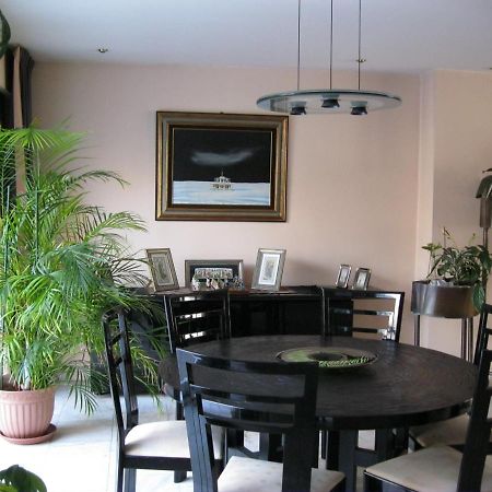 B&B Middelheim 안트베르펜 외부 사진