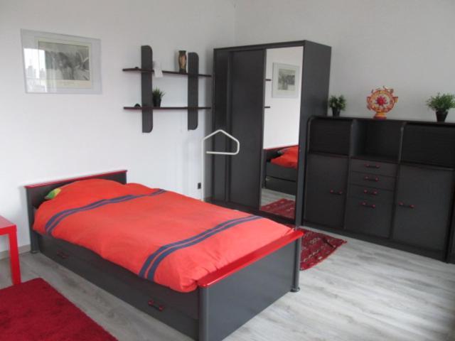 B&B Middelheim 안트베르펜 외부 사진